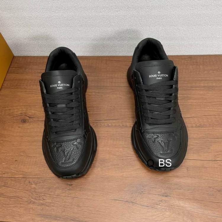 Picture of Louis Vuitton Shoes _SKULVsz35-45BS100412571